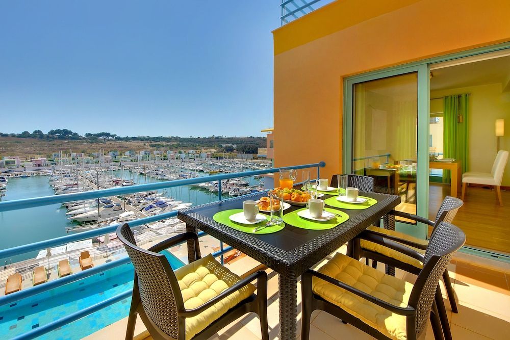 undefined Marina Sand Residence Apartment 2