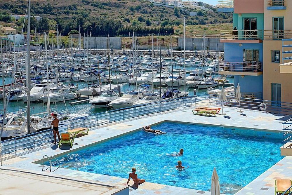 undefined Marina Sand Residence Apartment 3