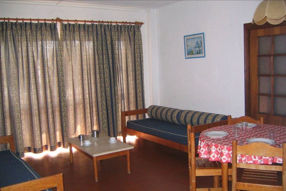 undefined Silchoro Apartamentos Turísticos 7