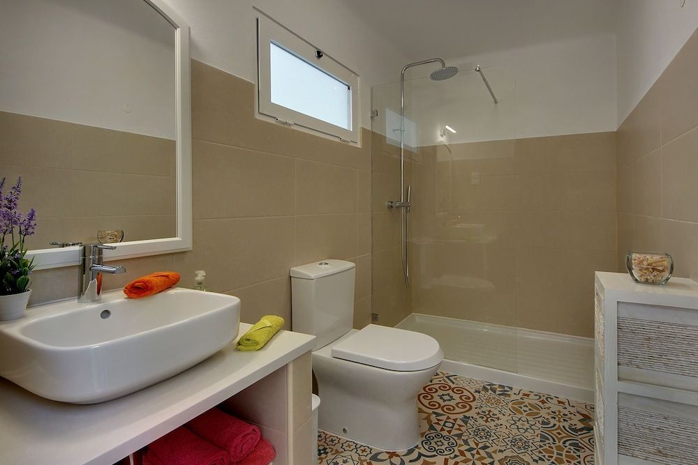 Inn the Beach Apartments Apartment, 3 Bedrooms, Terrace, Ground Floor 9