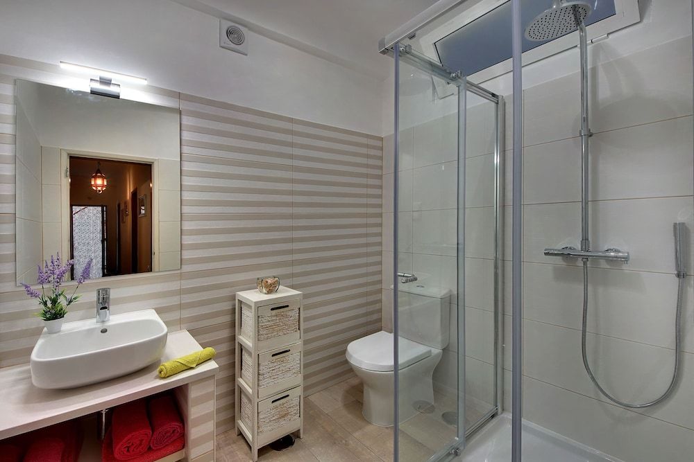 Inn the Beach Apartments Apartment, 3 Bedrooms, Terrace, Ground Floor 8