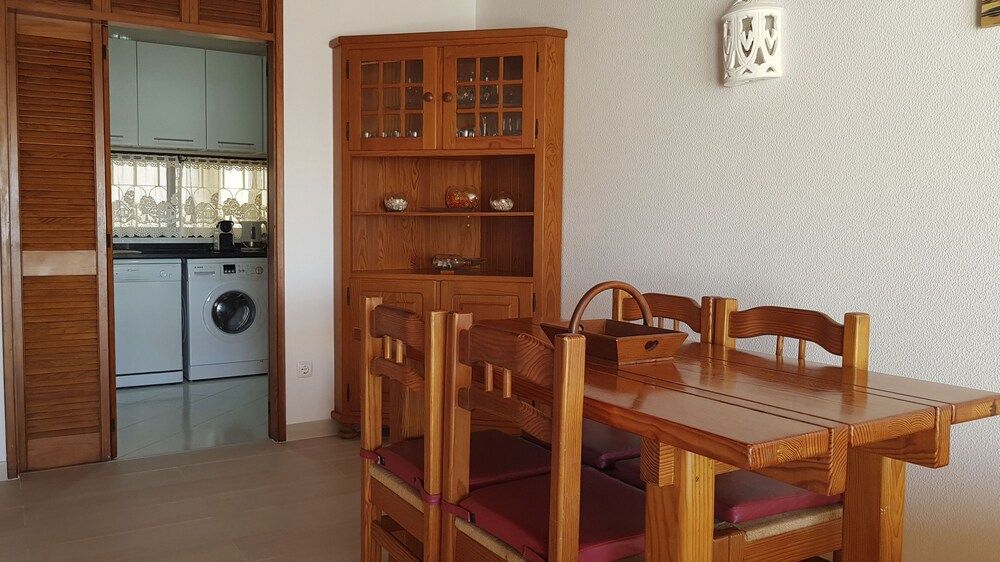 Albufeira Ocean Terrace 31 Apartment, 1 Bedroom, Balcony 7