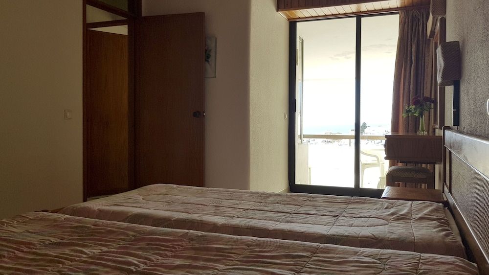 Albufeira Ocean Terrace 31 Apartment, 1 Bedroom, Balcony 4