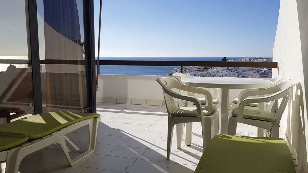 Albufeira Ocean Terrace 31 Apartment, 1 Bedroom, Balcony 13