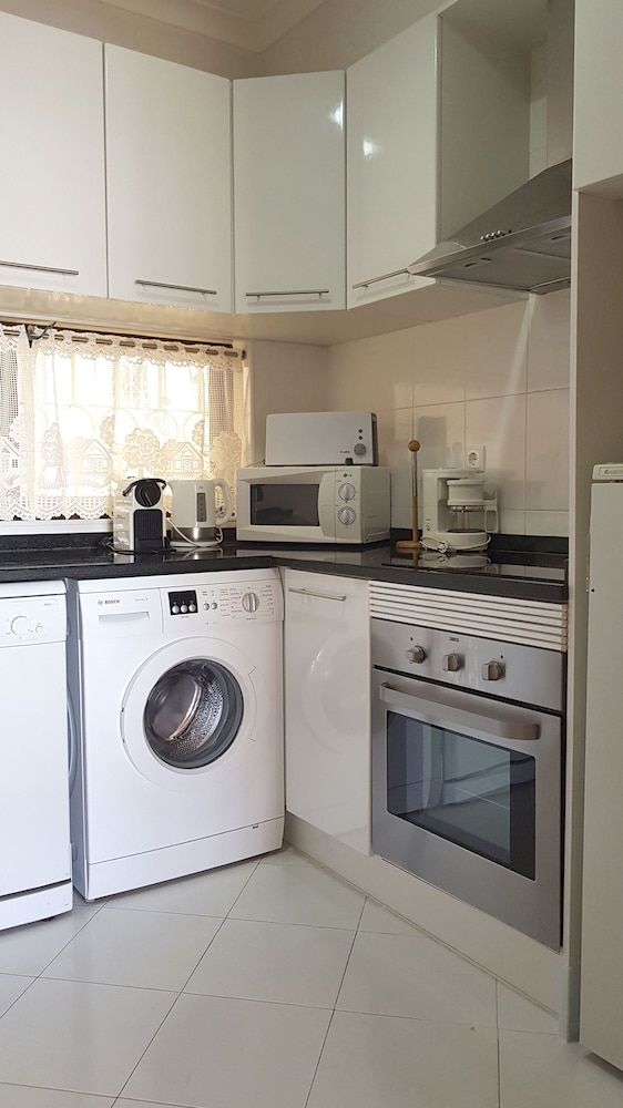 Albufeira Ocean Terrace 31 Apartment, 1 Bedroom, Balcony 6