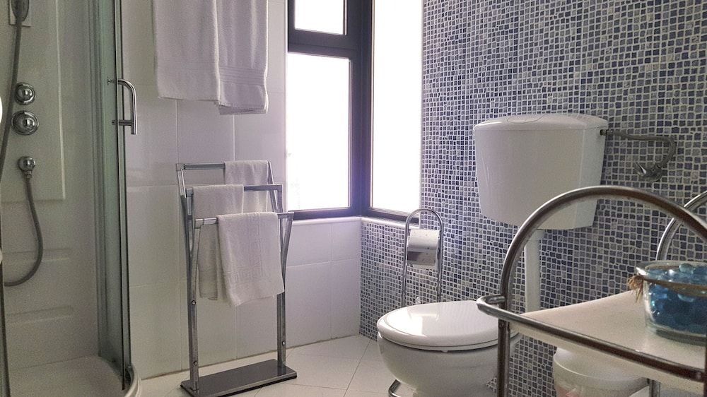 Albufeira Ocean Terrace 31 Apartment, 1 Bedroom, Balcony 16