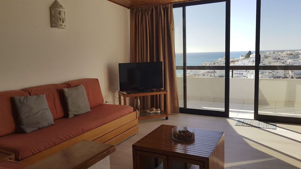 Albufeira Ocean Terrace 31 Apartment, 1 Bedroom, Balcony 9