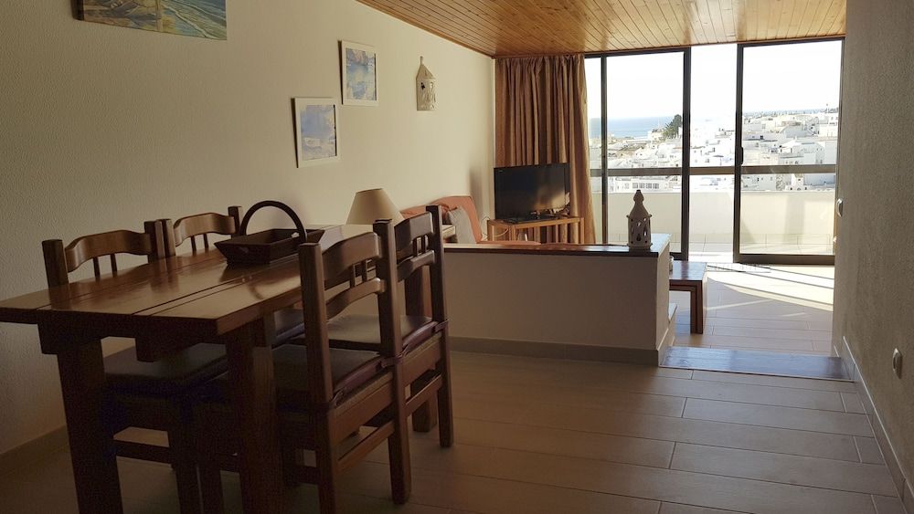 Albufeira Ocean Terrace 31 Apartment, 1 Bedroom, Balcony 8