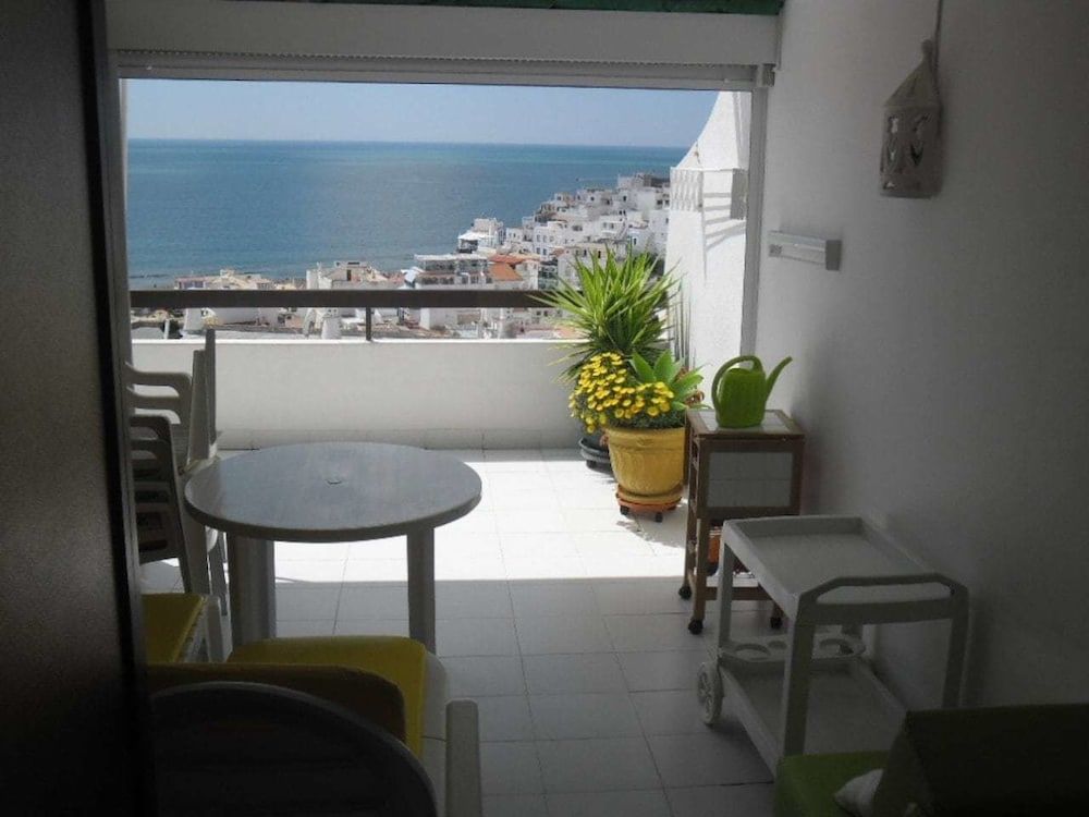 undefined Albufeira Ocean Balcony 24 9