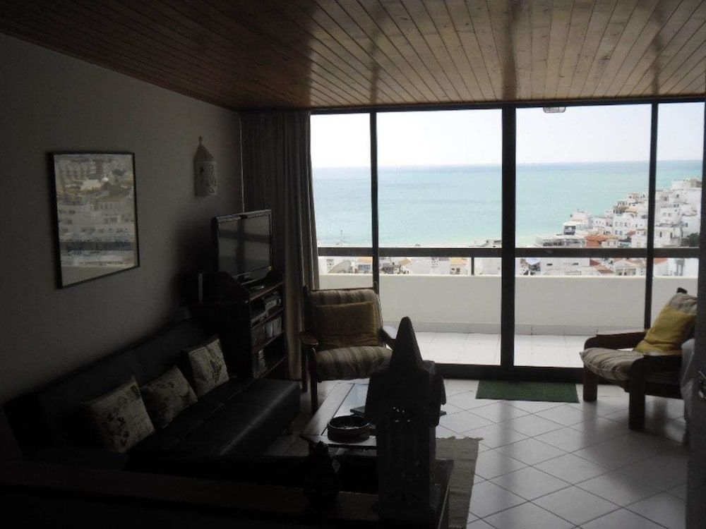 undefined Albufeira Ocean Balcony 24 7