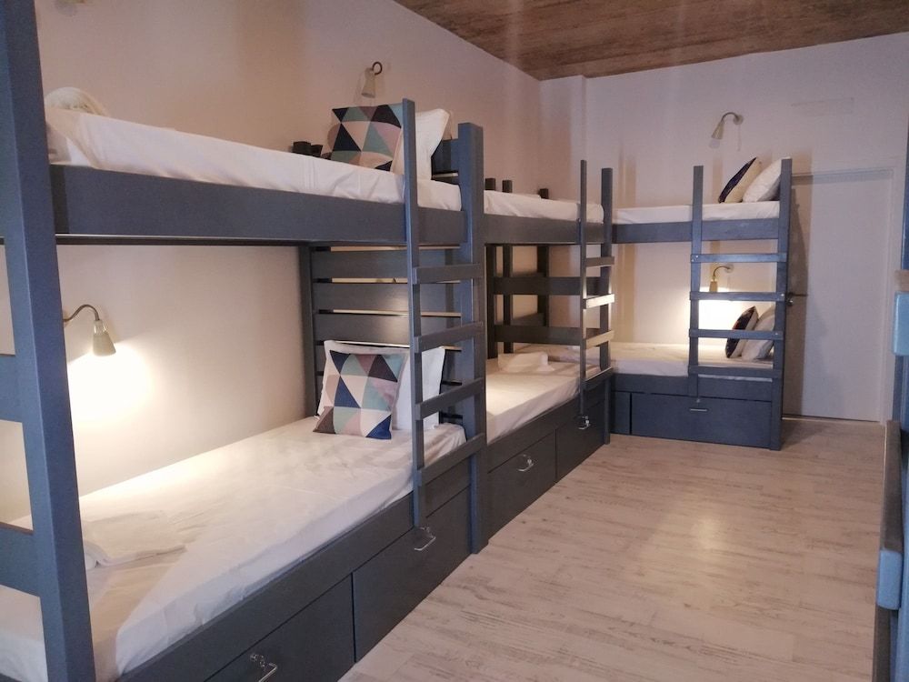 undefined Son of a Beach Hostel 4