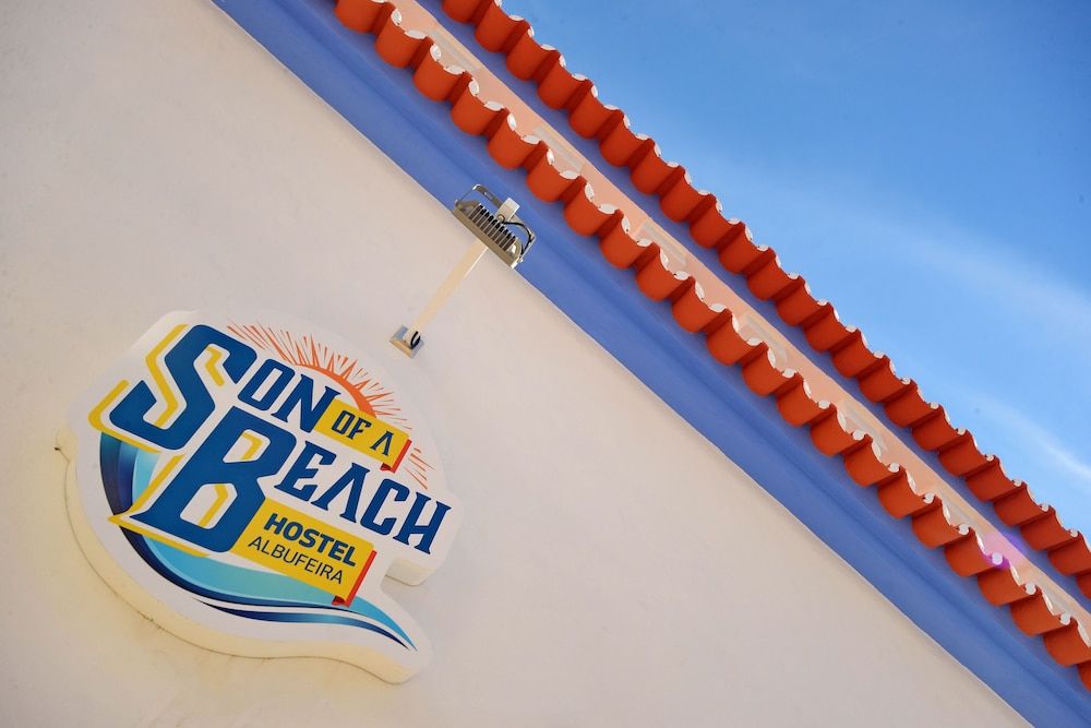 undefined Son of a Beach Hostel 7