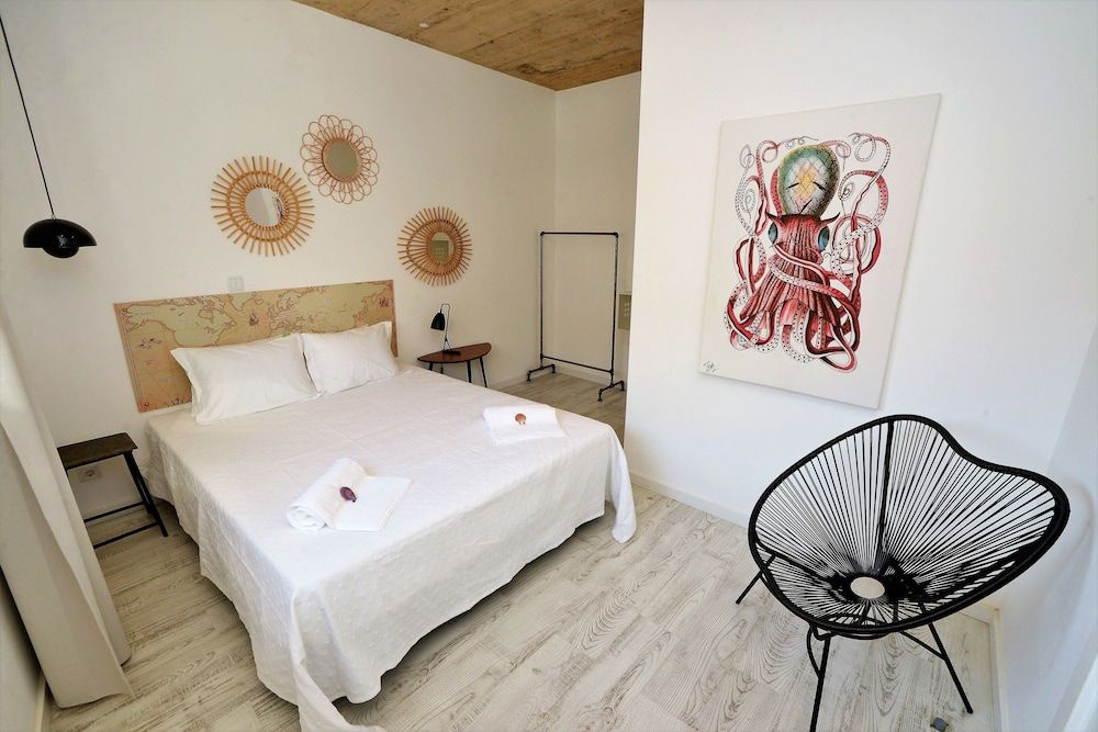 undefined Son of a Beach Hostel