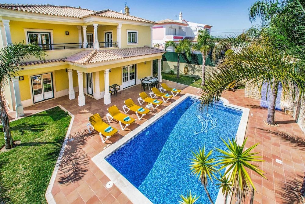 undefined Villa Luana 9