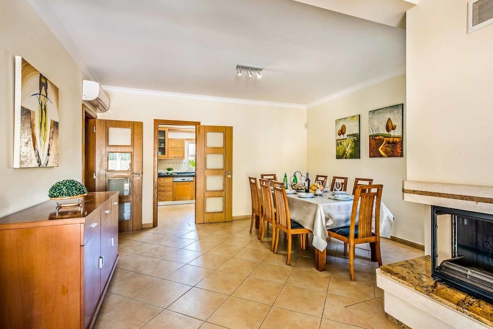 Villa Luana Villa (4 Bedrooms) 8