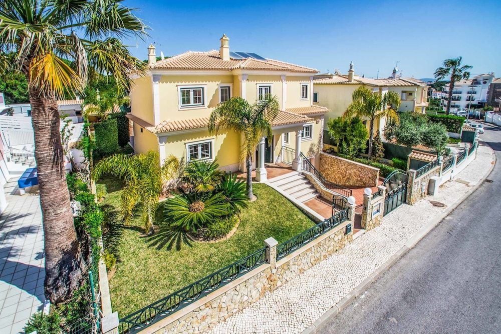 undefined Villa Luana 3