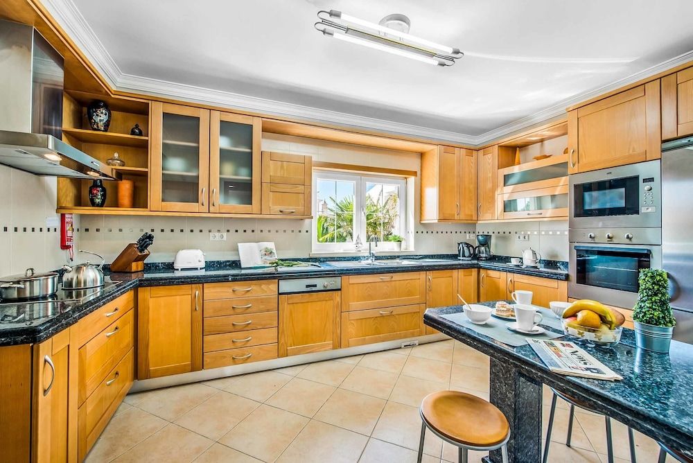 Villa Luana Villa (4 Bedrooms) 7