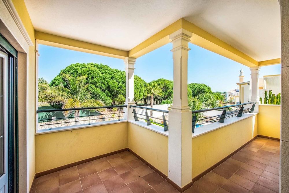 Villa Luana Villa (4 Bedrooms) 11