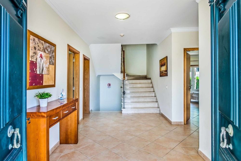 Villa Luana Villa (4 Bedrooms) 10