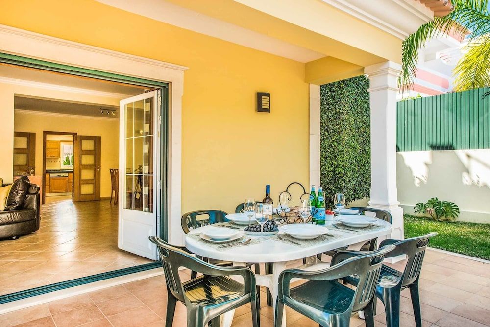 Villa Luana Villa (4 Bedrooms) 6