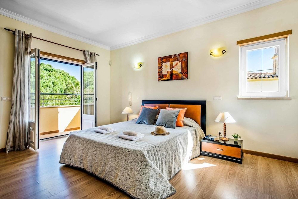 Villa Luana Villa (4 Bedrooms) 4