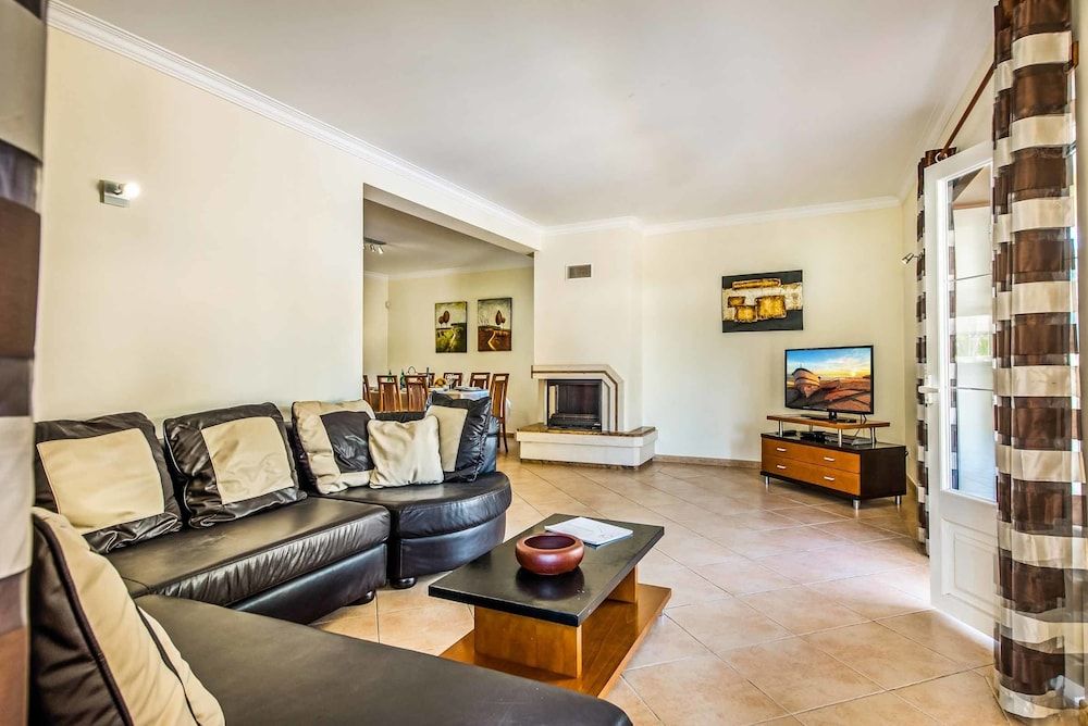 Villa Luana Villa (4 Bedrooms) 9