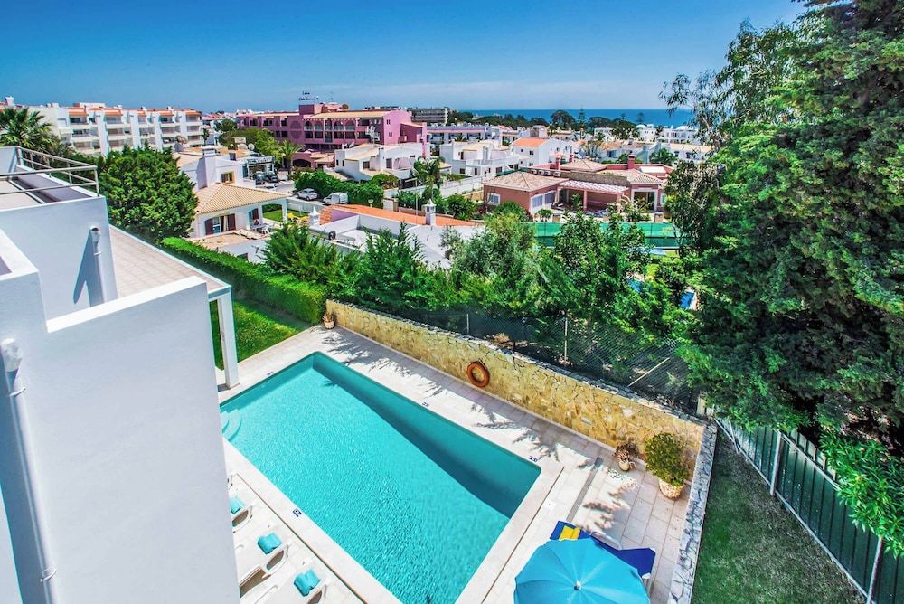 undefined Villa Sao Joao 6