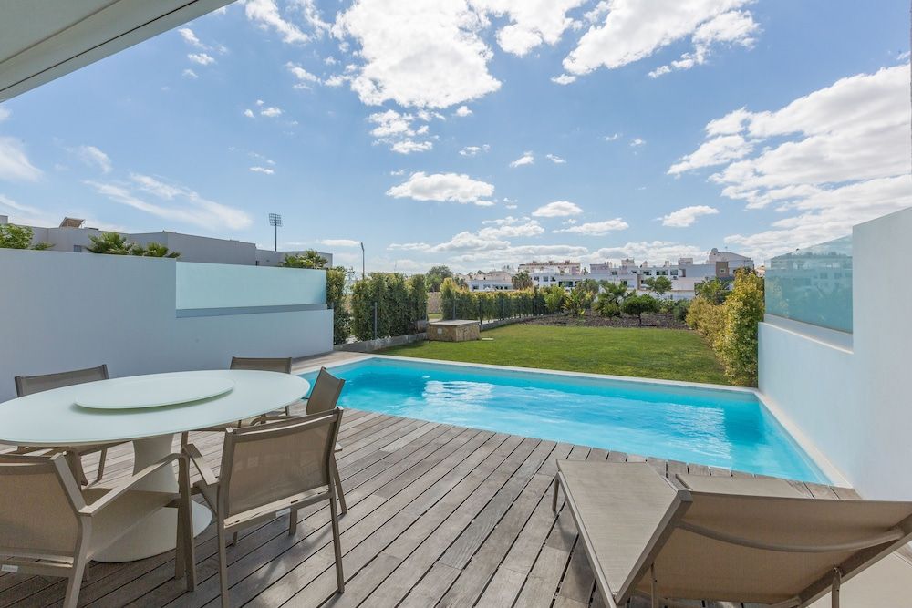 Albufeira Design Villa Villa, 3 Bedrooms, Private Pool 14