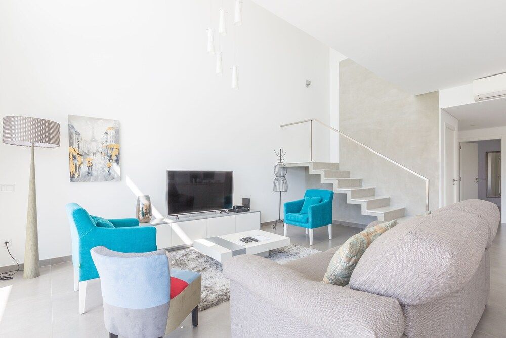 Albufeira Design Villa Villa, 3 Bedrooms, Private Pool 11