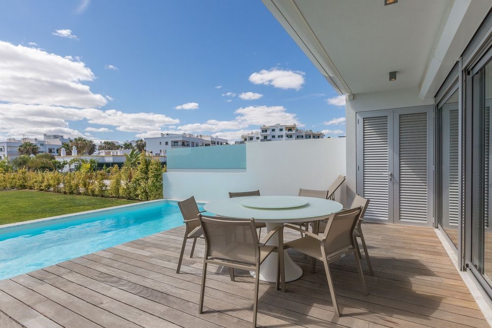 Albufeira Design Villa Villa, 3 Bedrooms, Private Pool 13