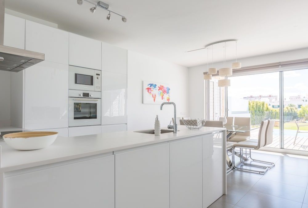 undefined Albufeira Design Villa 10