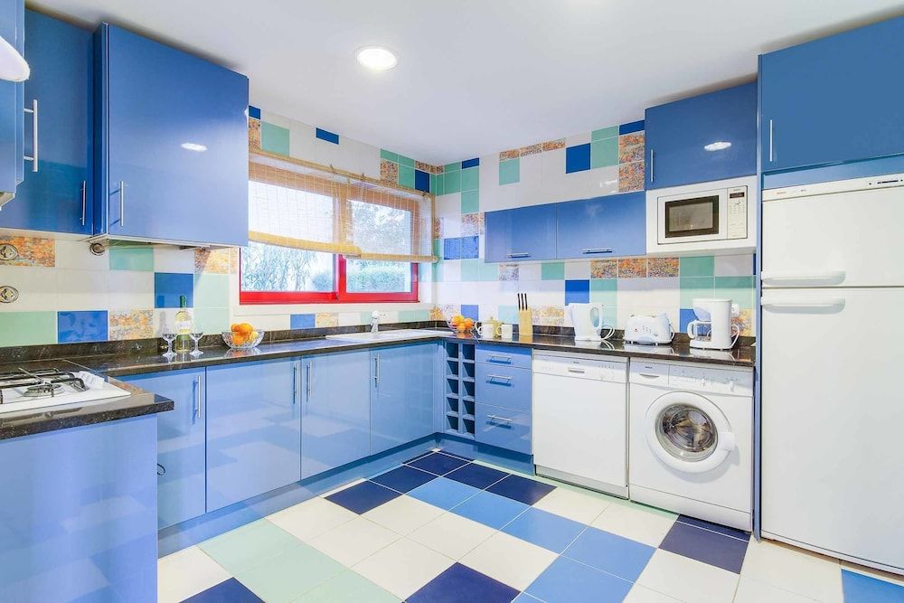 undefined Villa Marina 7