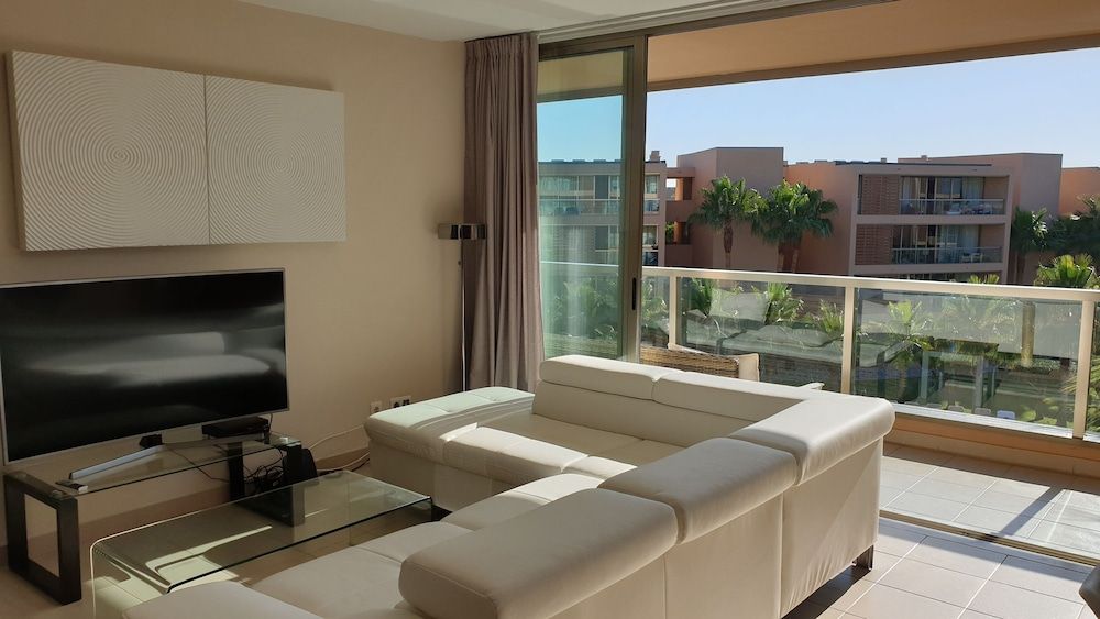 Salgados Beach Vila das Lagoas Deluxe Apartment, 2 Bedrooms, Pool View (1) 7