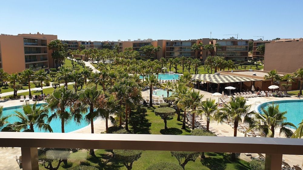 Salgados Beach Vila das Lagoas Deluxe Apartment, 1 Bedroom 6