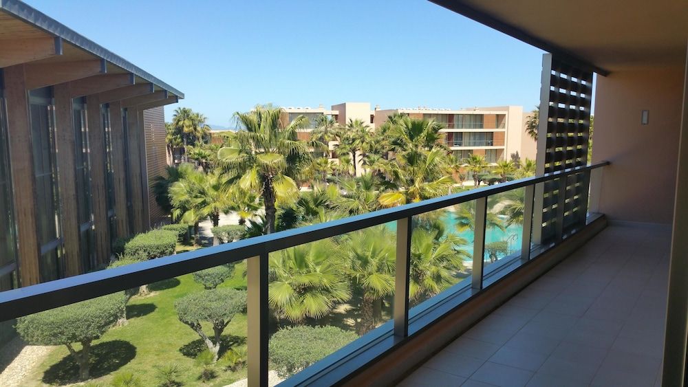 undefined Salgados Beach Vila das Lagoas