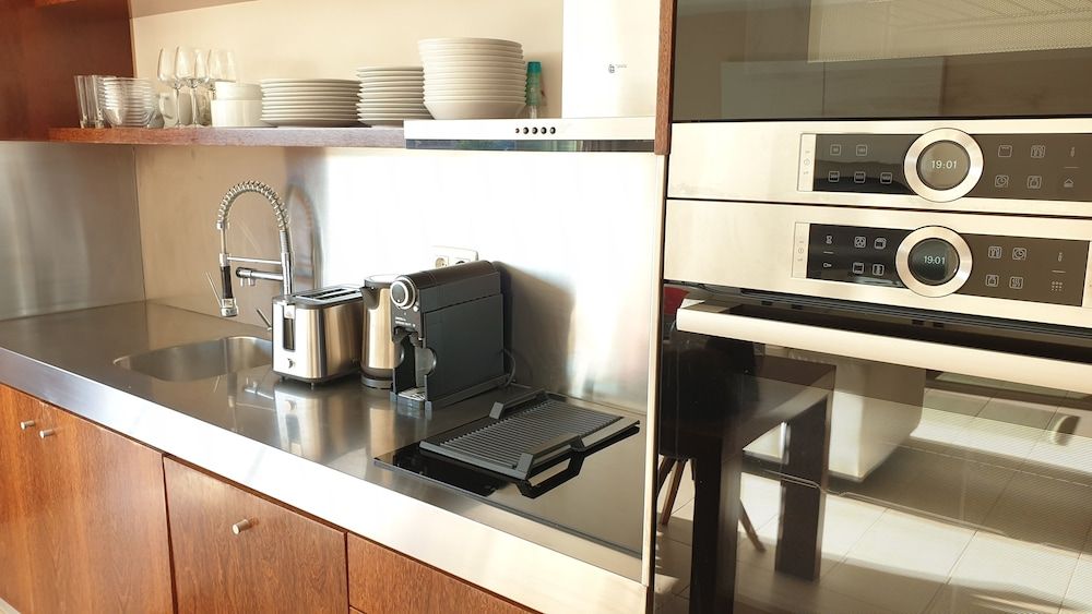 Salgados Beach Vila das Lagoas Deluxe Apartment, 2 Bedrooms, Pool View (1) 5