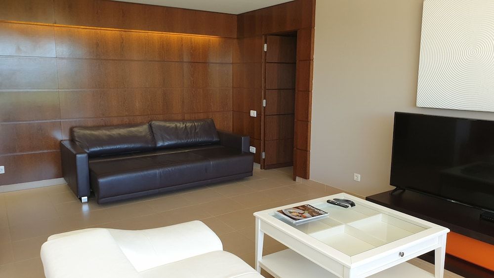 Salgados Beach Vila das Lagoas Deluxe Apartment, 1 Bedroom 7