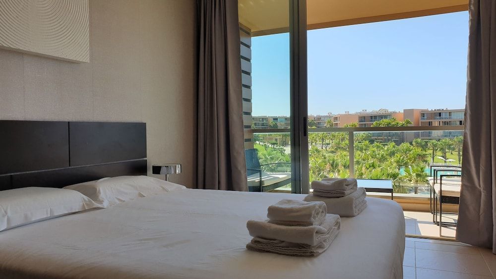 Salgados Beach Vila das Lagoas Deluxe Apartment, 1 Bedroom 2