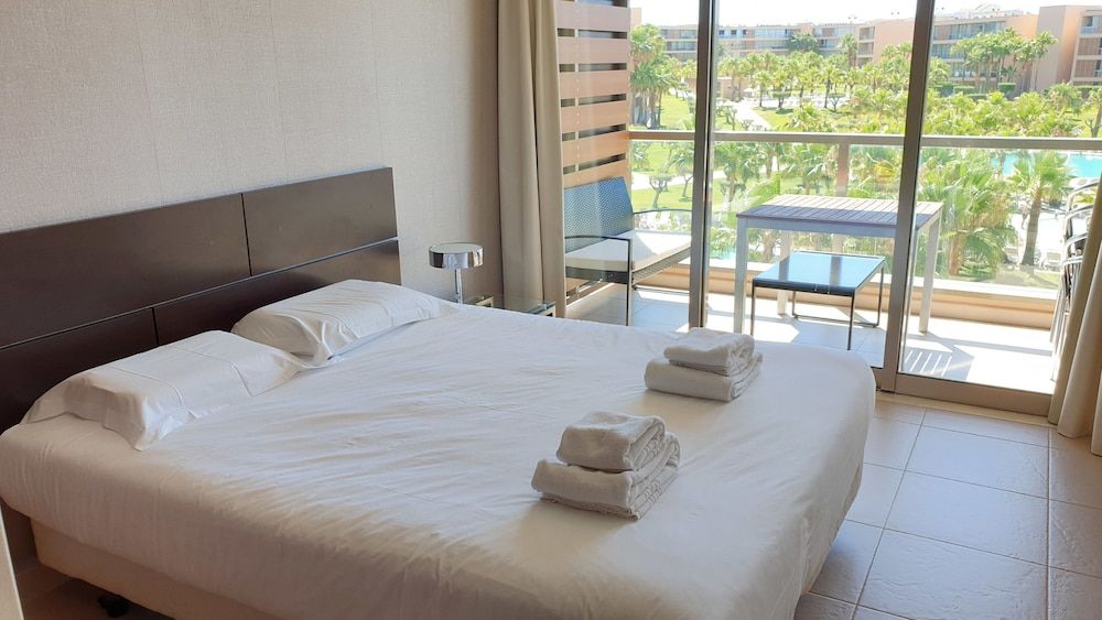 Salgados Beach Vila das Lagoas Deluxe Apartment, 1 Bedroom 8