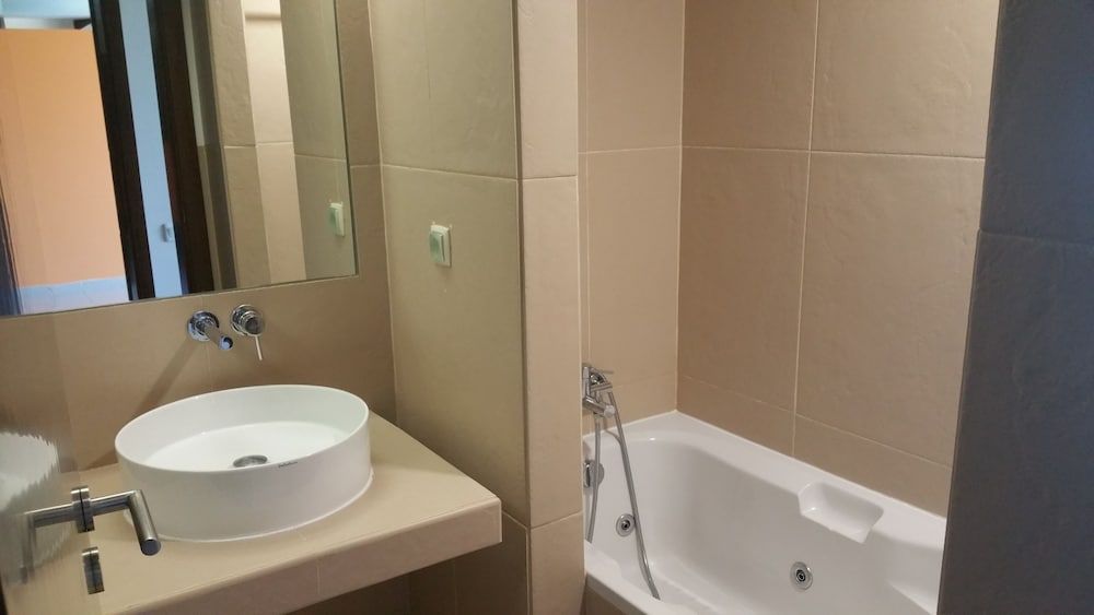 Salgados Beach Vila das Lagoas Deluxe Apartment, 1 Bedroom 3