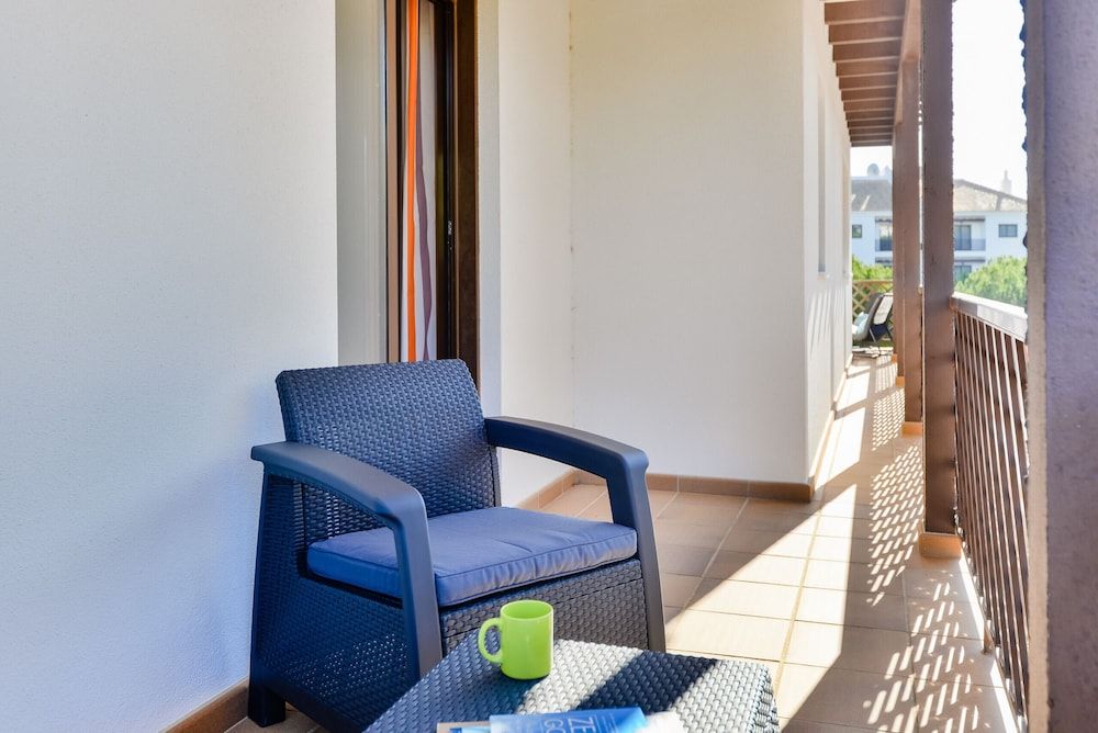 Falesia Beach B Apartment, 1 Bedroom, Pool Access 5