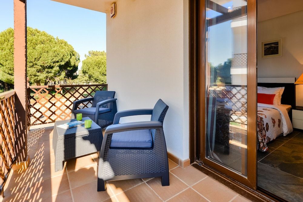 Falesia Beach B Apartment, 1 Bedroom, Pool Access 7