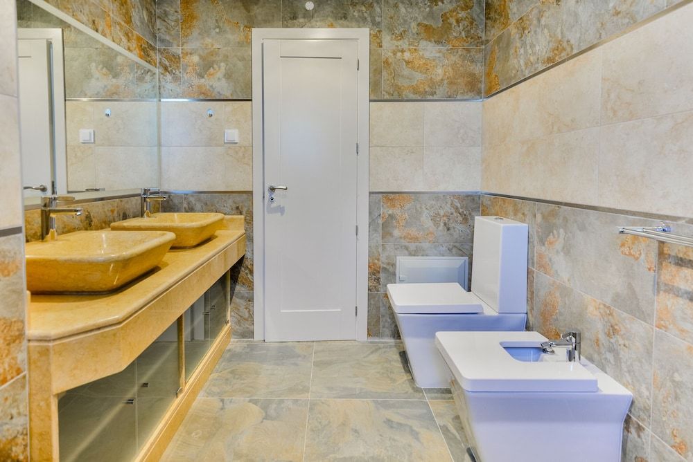 Falesia Beach B Apartment, 2 Bedrooms, Pool Access 9