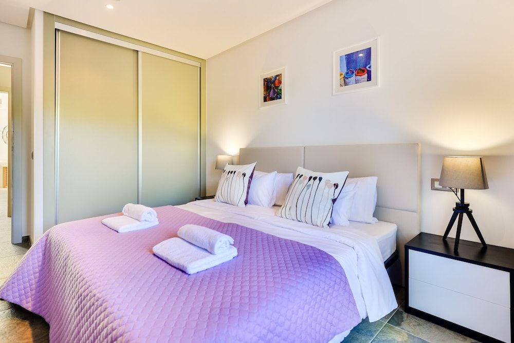 Falesia Beach B Apartment, 2 Bedrooms, Pool Access 5