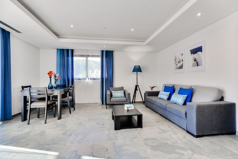 Falesia Beach B Apartment, 1 Bedroom, Pool Access 4