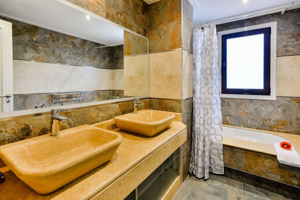 Falesia Beach B Apartment, 1 Bedroom, Pool Access 12