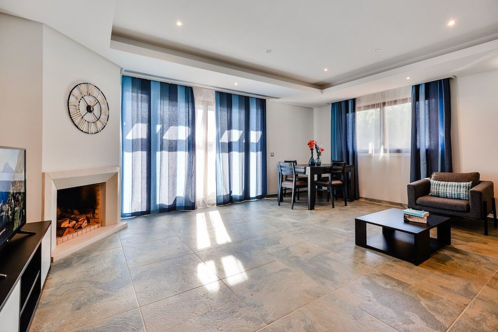 Falesia Beach B Apartment, 1 Bedroom, Pool Access 14