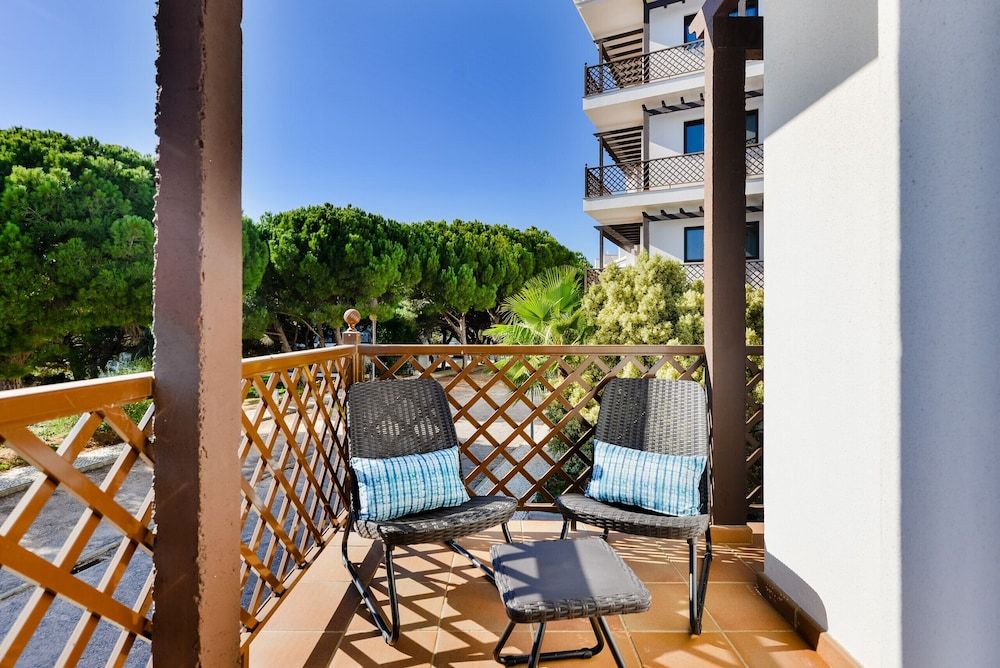 Falesia Beach B Apartment, 1 Bedroom, Pool Access 6