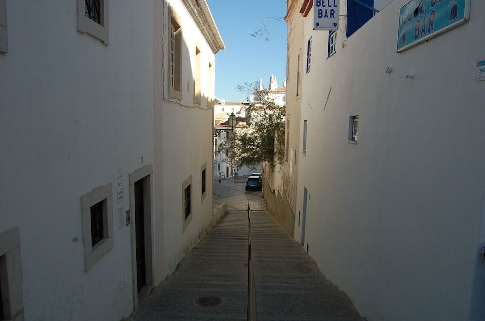 undefined Yuba Estúdio em Albufeira T0 8