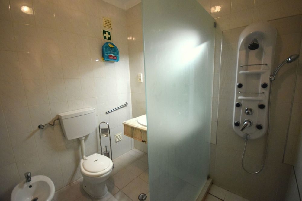 Yuba Estúdio em Albufeira T0 Studio, Pool Access, Pool View 11